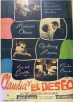 CLAUDIA Y EL DESEO