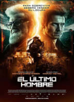 EL ULTIMO HOMBRE