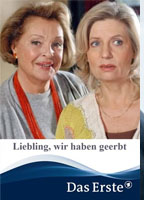 LIEBLING, WIR HABEN GEERBT!