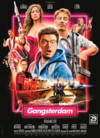 Movie cover