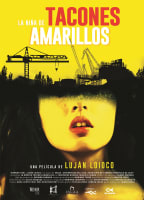 LA NINA DE TACONES AMARILLOS