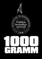 1000 GRAMM