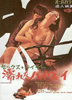 SEX RIDER: WET HIGHWAY