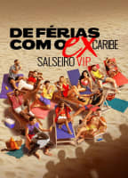 DE FERIAS COM O EX CARIBE: SALSEIRO VIP 2