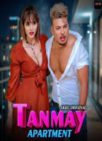 TANMAY APARTMENT