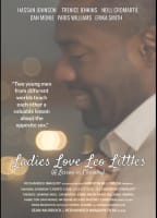 LADIES LOVE LEO LITTLES: A LESSON IN CHIVALRY