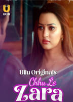 CHUU LE ZARA