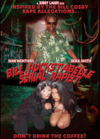 BILL HUCKSTABELLE: SERIAL RAPIST