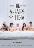 THE AFFAIRS OF LIDIA