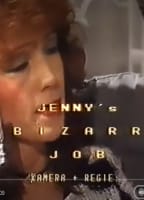 JENNY'S BIZARR JOB
