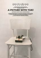 A PICTURE WITH YUKI