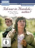 ICH WAR IN HONOLULU - WETTEN?