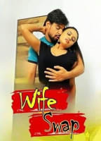 WIFE SWAP