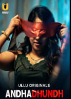 ANDHADHUNDH