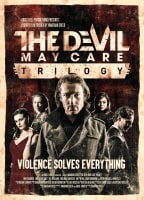 THE DEVIL MAY CARE TRILOGY