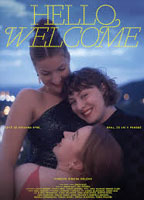 HELLO, WELCOME