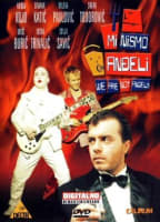 Movie cover