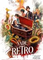 VADE RETRO