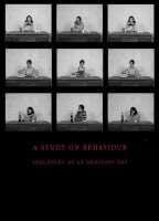 A STUDY ON BEHAVIOUR: SEQUENCES OF AN ORDINARY DAY