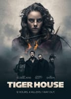 TIGER HOUSE