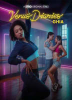 VENUS DIARIES GHIA