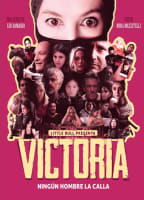 VICTORIA