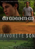 Movie cover