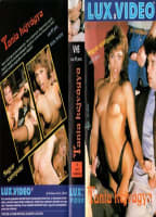 TANIA'S LUSTEXZESSE