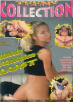 WILDE MADCHEN LUST