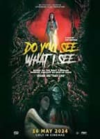 DO YOU SEE WHAT I SEE