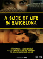 A SLICE OF LIFE IN BARCELONA