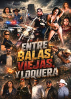 ENTRE BALAS VIEJAS Y LOQUERA
