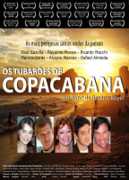 THE SHARKS OF COPACABANA
