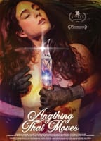 Movie cover