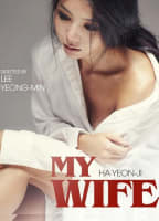 MY WIFE