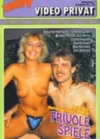 FRIVOLE SPIELE
