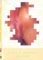 ANAL UND SPERMA POWER