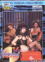 GRUPPENSEX TOTAL 14
