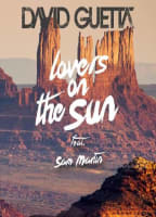 LOVERS ON THE SUN