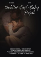 UNTITLED POST-BABY PROJECT
