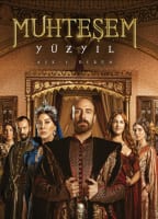 THE MAGNIFICENT CENTURY