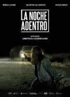 LA NOCHE ADENTRO