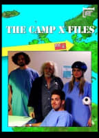 THE CAMP X FILES