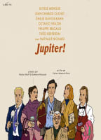 JUPITER!