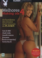 PLAYBOY MELHORES MAKING OFS VOL.4