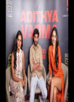 ADITHYA VARMA