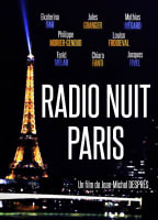 NIGHT RADIO PARIS