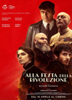 ALLA FESTA DELLA RIVOLUZIONE