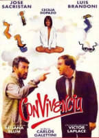 CONVIVENCIA