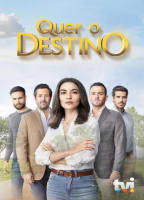 QUER O DESTINO
